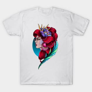 Little Mermaid T-Shirt